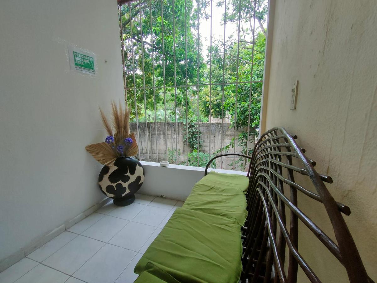 Hostal Pakal King ปาเลงเก ภายนอก รูปภาพ